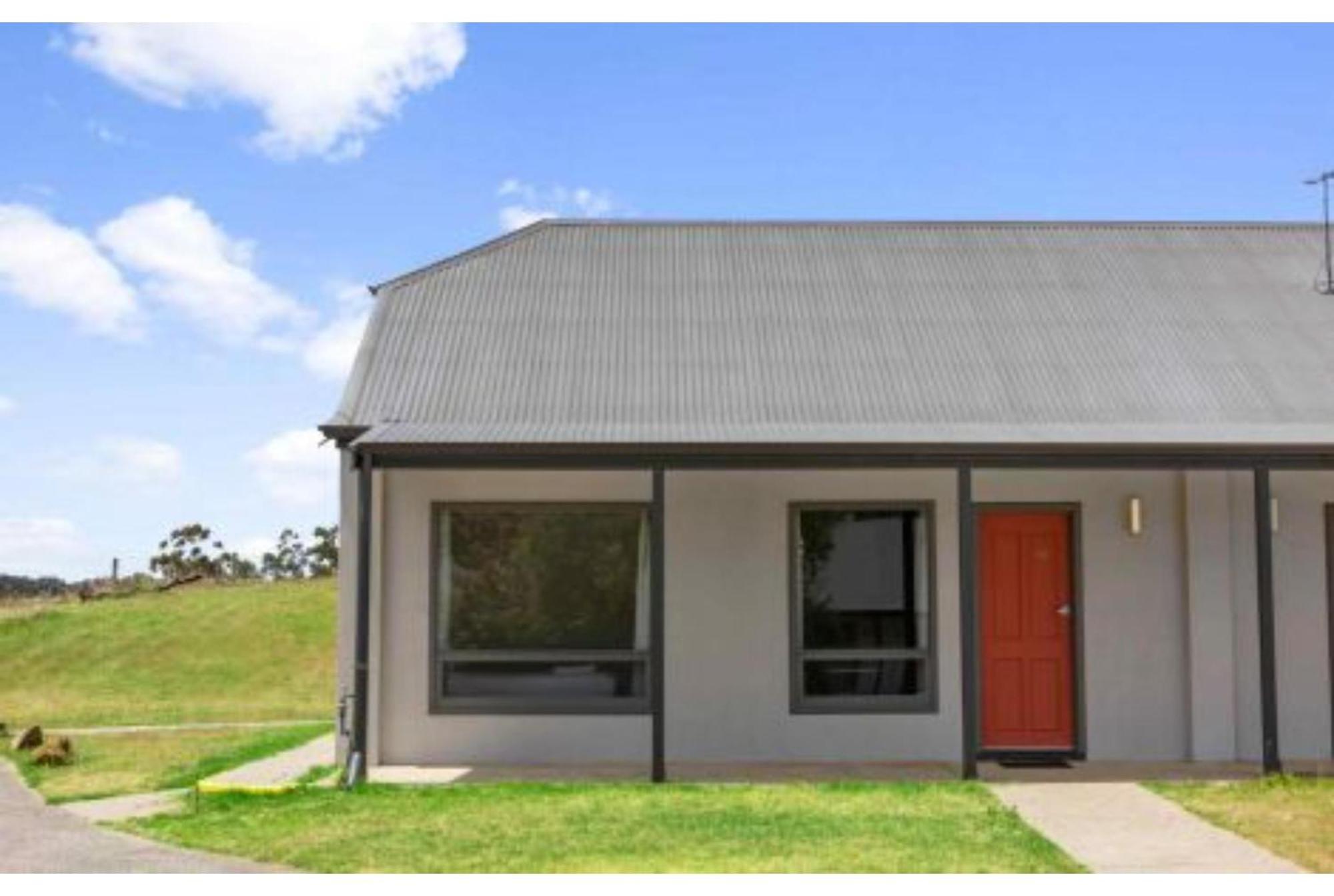 Discovery Parks - Hahndorf Bagian luar foto