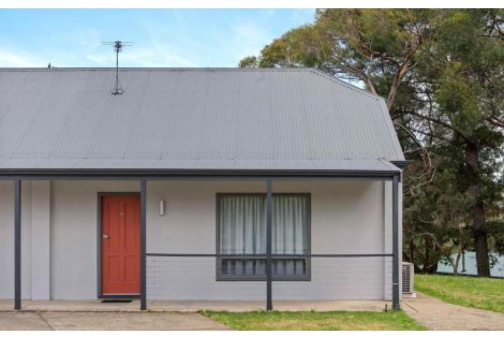 Discovery Parks - Hahndorf Bagian luar foto