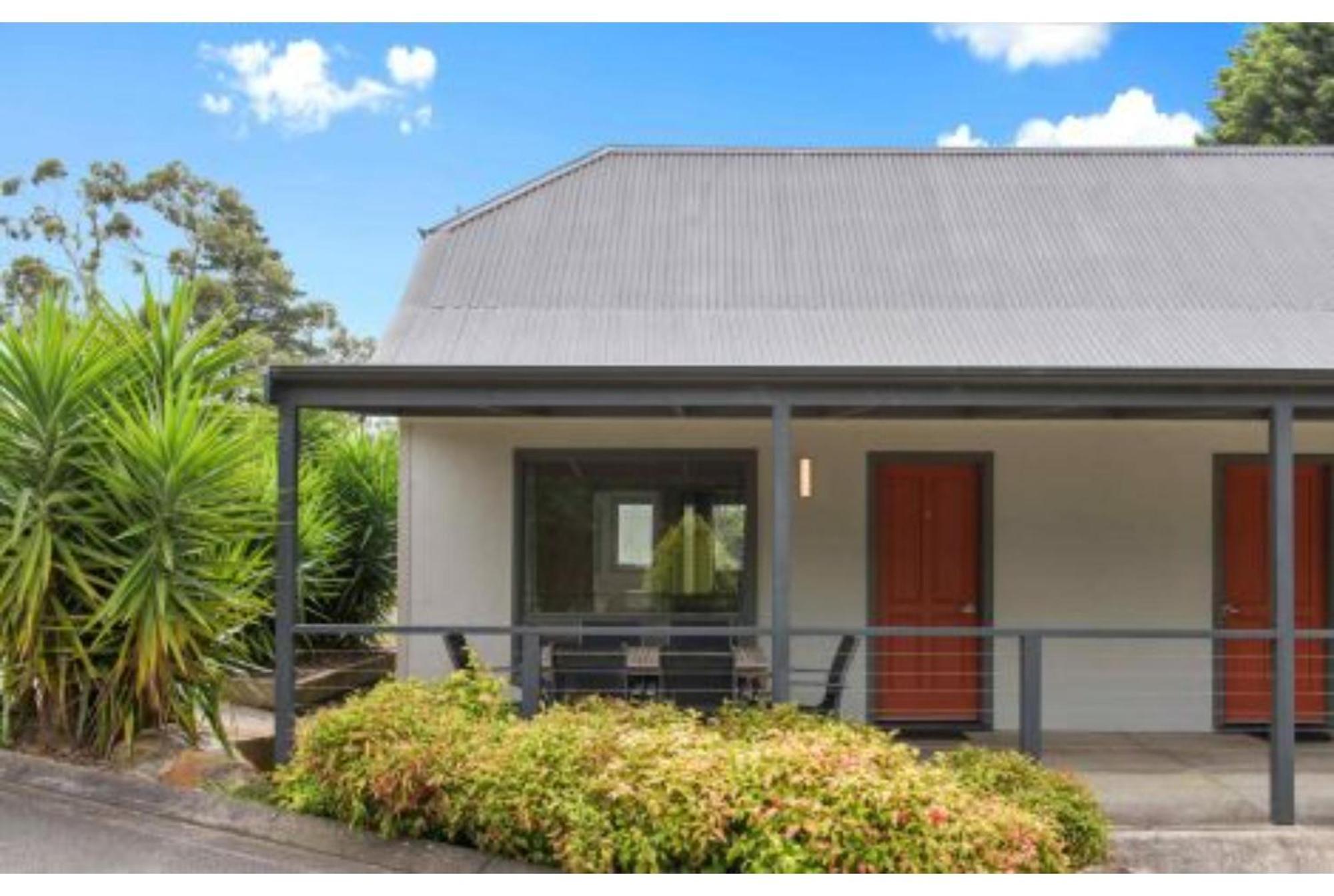 Discovery Parks - Hahndorf Bagian luar foto