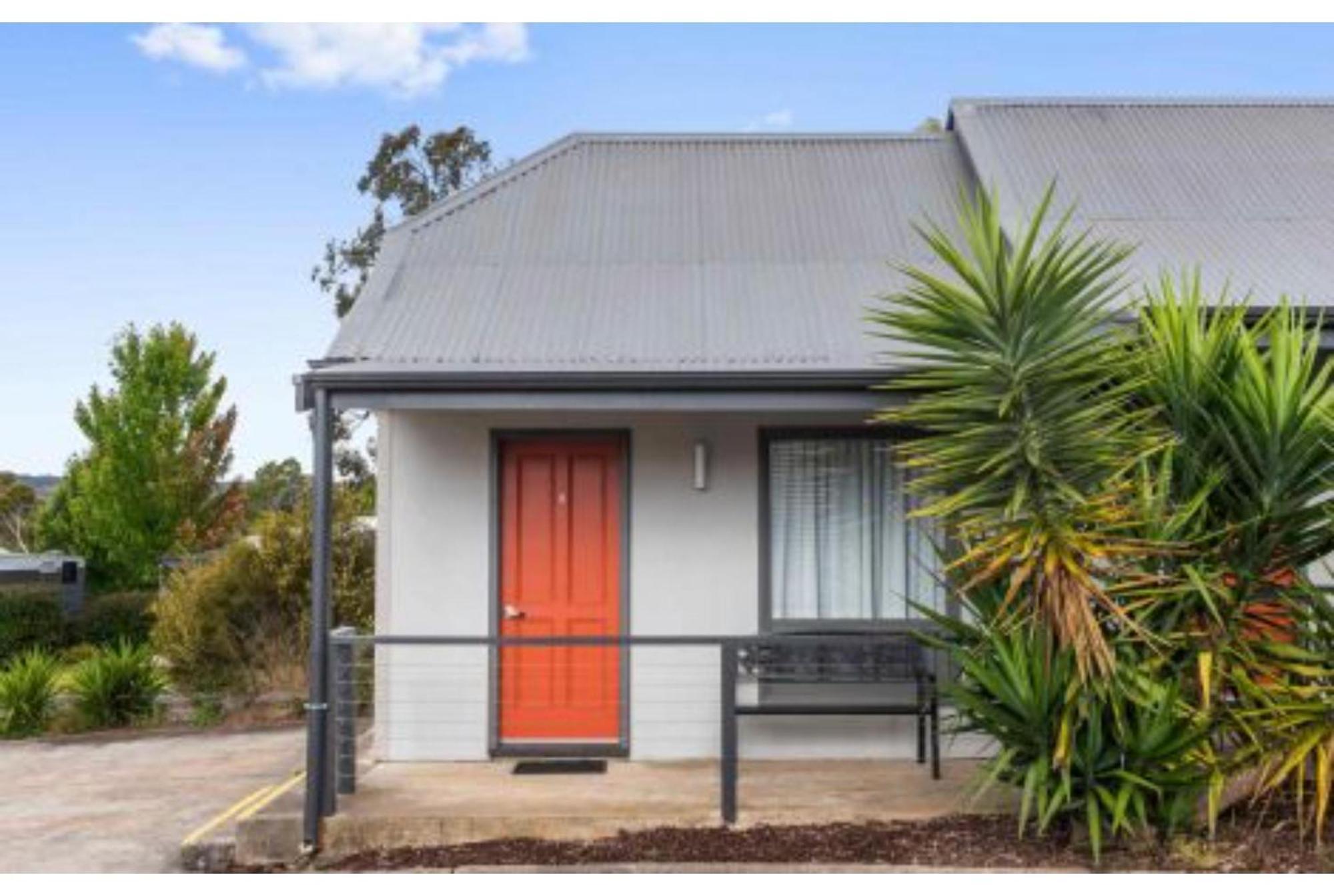 Discovery Parks - Hahndorf Bagian luar foto