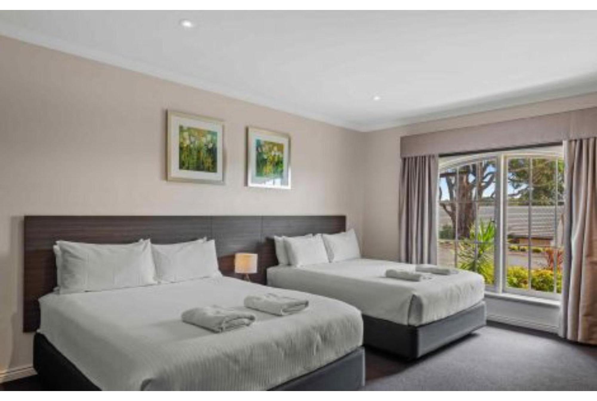 Discovery Parks - Hahndorf Bagian luar foto