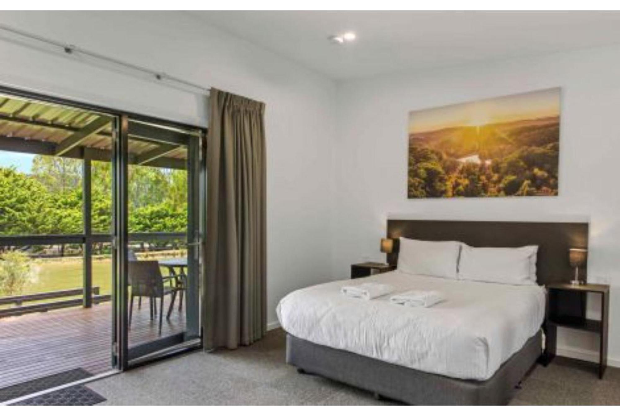 Discovery Parks - Hahndorf Bagian luar foto