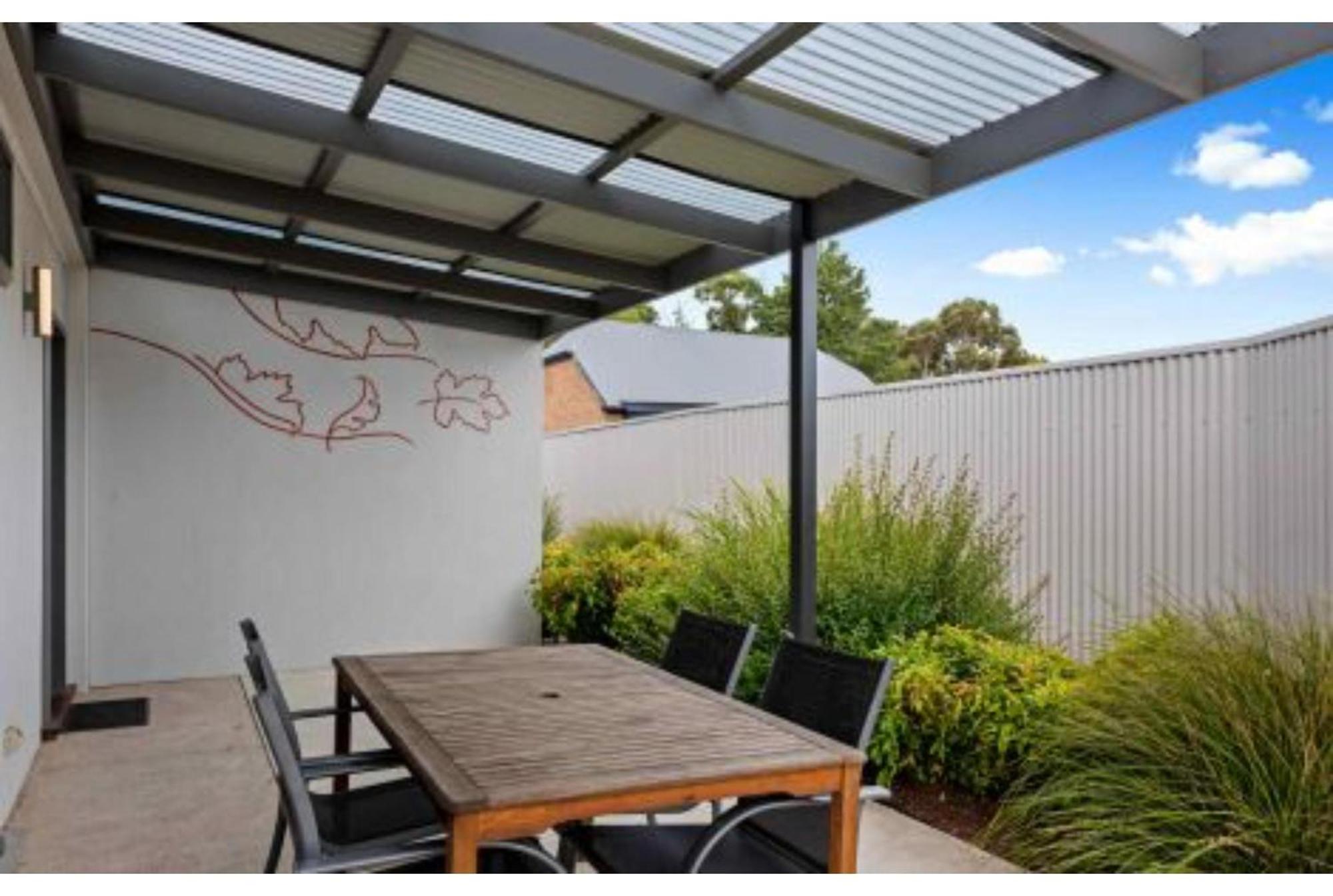 Discovery Parks - Hahndorf Bagian luar foto