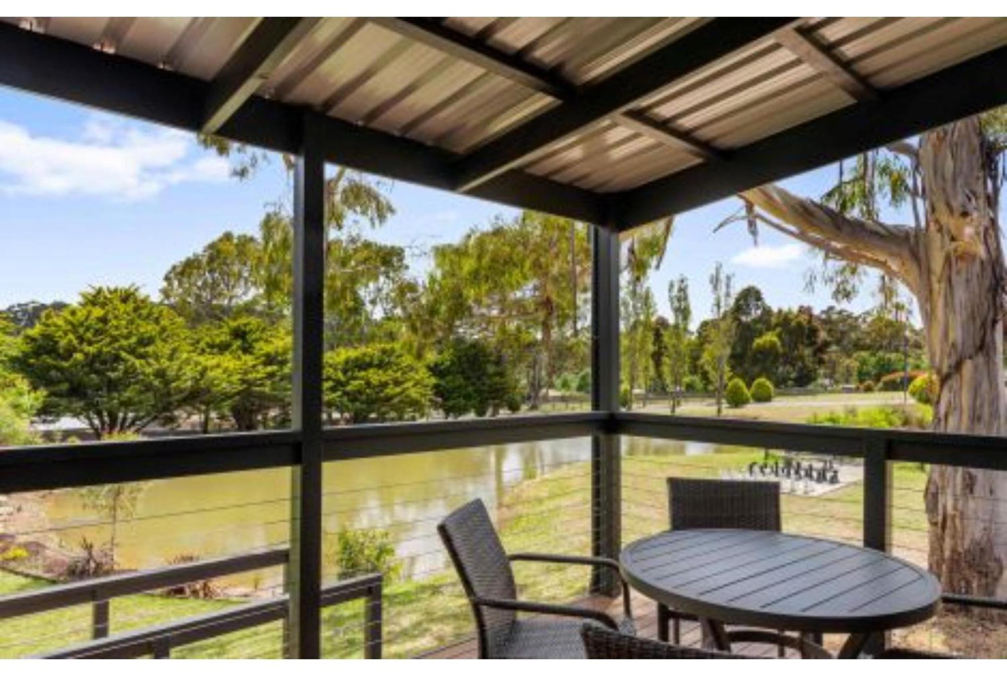 Discovery Parks - Hahndorf Bagian luar foto