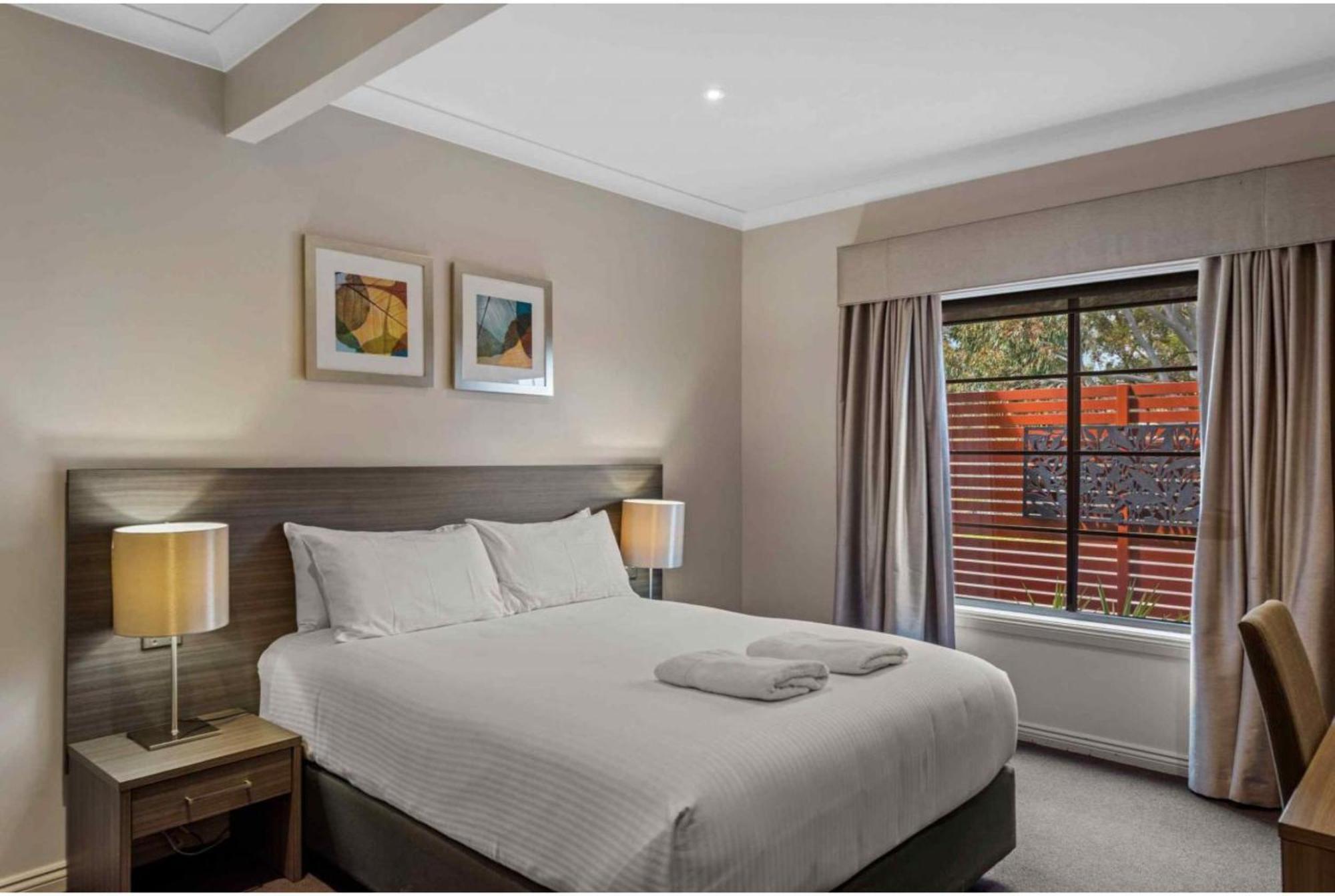 Discovery Parks - Hahndorf Bagian luar foto