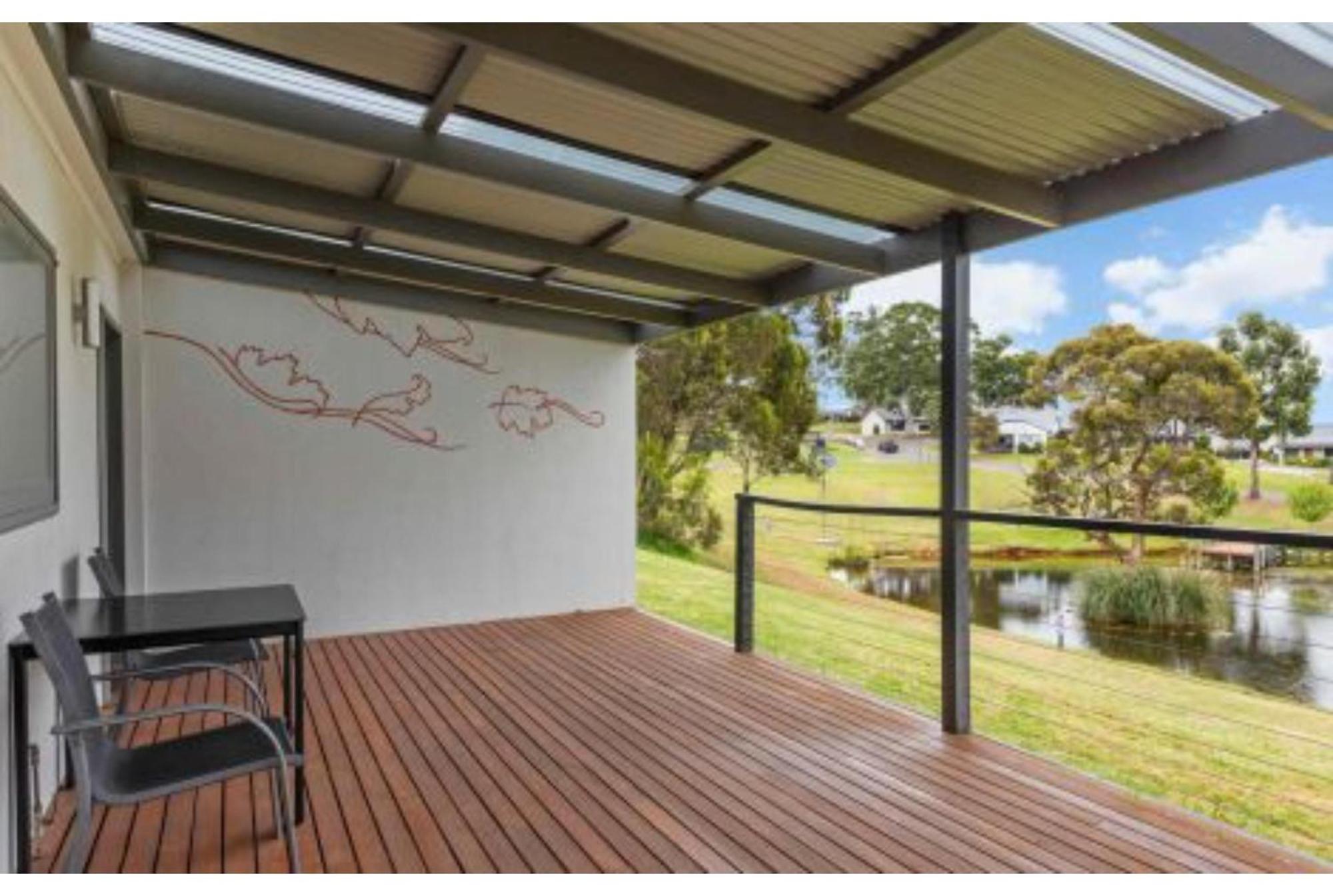 Discovery Parks - Hahndorf Ruang foto