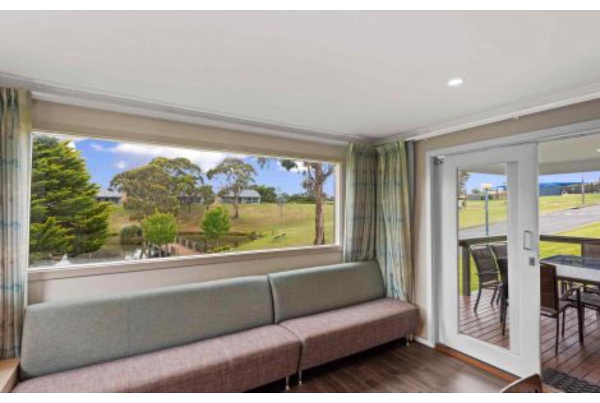 Discovery Parks - Hahndorf Ruang foto