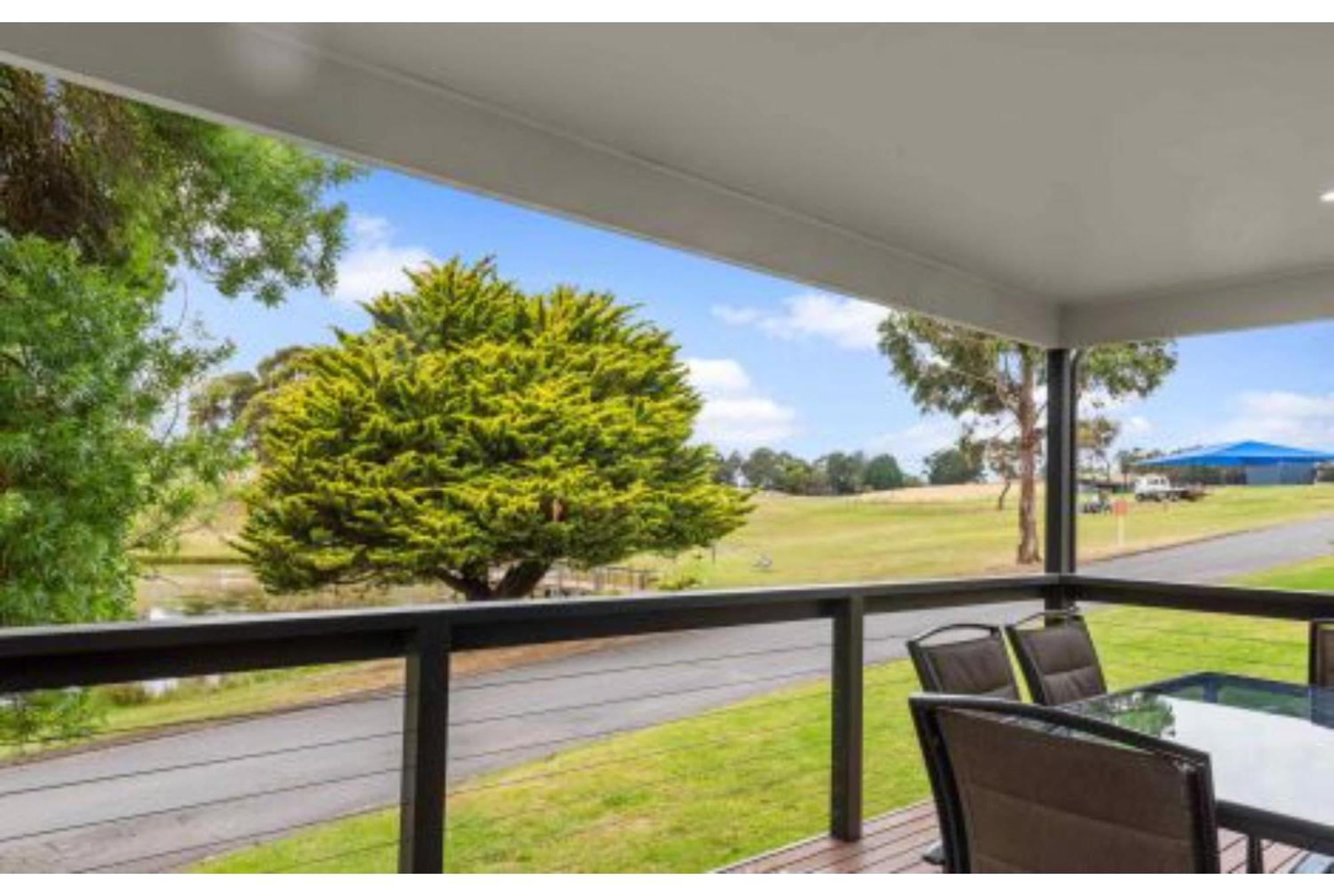 Discovery Parks - Hahndorf Ruang foto