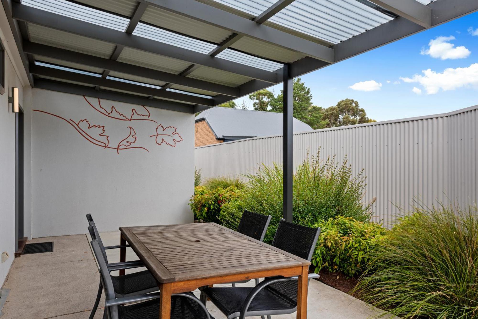 Discovery Parks - Hahndorf Ruang foto