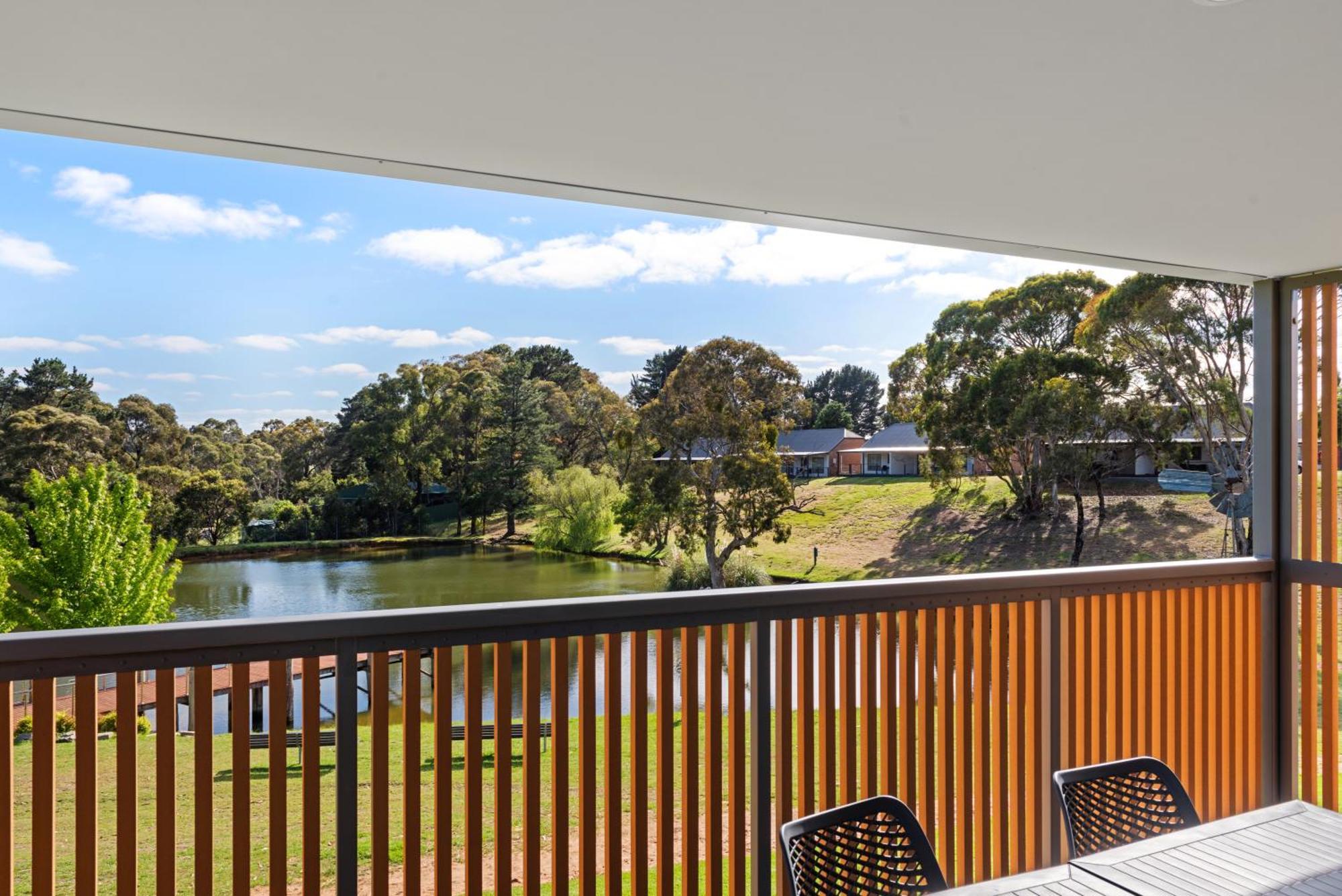 Discovery Parks - Hahndorf Ruang foto