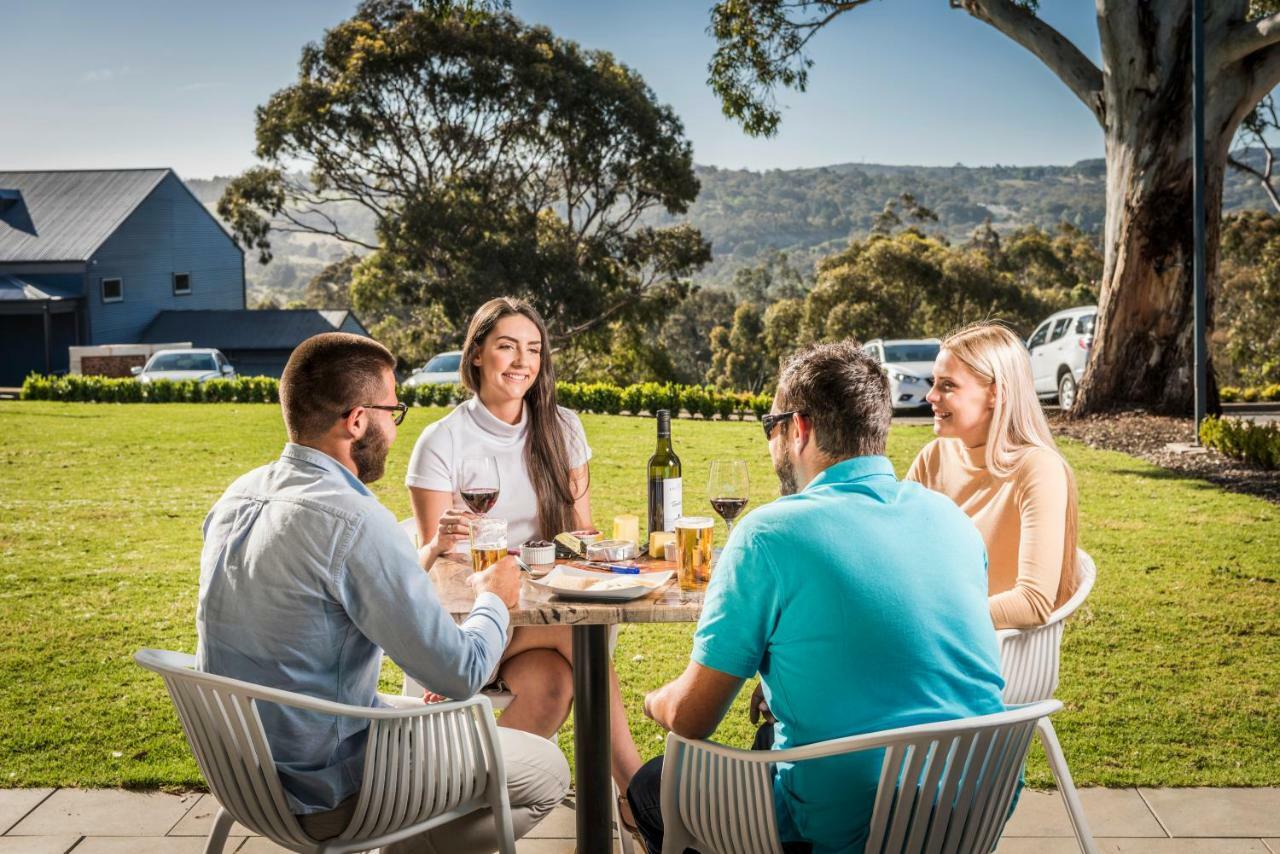 Discovery Parks - Hahndorf Bagian luar foto
